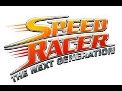 Speed Racer (The Next Generation) Theme Song featuring William Rottman