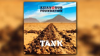 Asian Dub Foundation - Melody 7 (Official Audio)