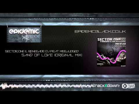 [EPBLK039] Sector One & Renegade DJ feat. MissJudged - Sand of Love (Original Mix1)