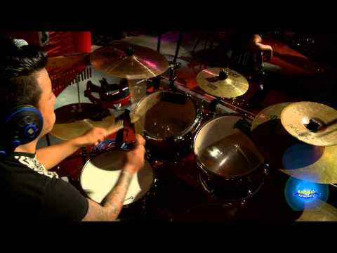 Malai Angali Deu - Sabin Rai & The Elektrix - KRIPA UNPLUGGED SEASON 2