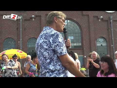 Frank Lars - Weisst du was du für mich bist