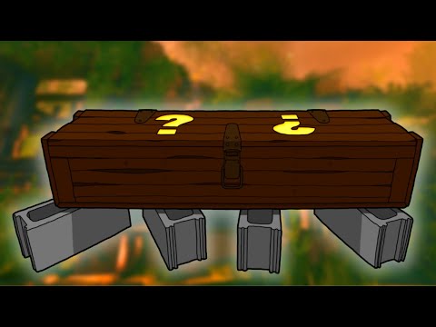 The Impossible Shangri-La 2 Box Challenge