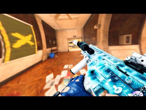 Nomad is the Most FUN OPERATOR - Rainbow Six Siege