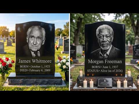 The Shawshank Redemption Actors Then vs Now 2026 | Life After 32 Years