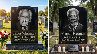 The Shawshank Redemption Actors Then vs Now 2026 | Life After 32 Years MQDEFAULT Thumbnail