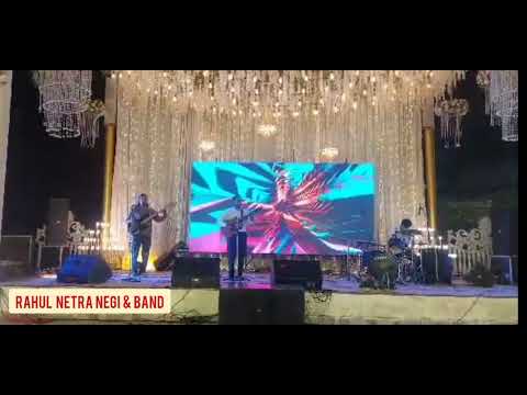 Rahul Netra Negi Chor Gaye