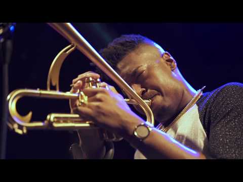 Christian Scott at BIRD (Rotterdam)