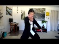 Detail for Beginning Tai Chi - (Parting Wild Horses Mane)