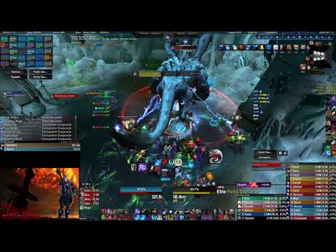 Divinum vs. Fetid Devourer HC