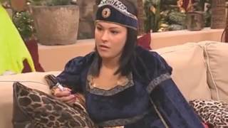 Fairytales Ain't Just For Kids 🦄 | Flavor of Love Season 3 Episode 5 | OMG!RLY?!