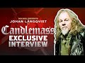 Decibel Exclusive Interview: Johan Längqvist of CANDLEMASS