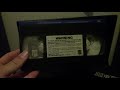 CBS Fox Video Anit Pirate Copy My Version