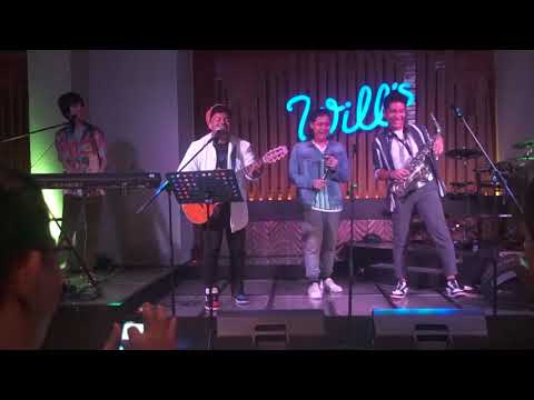 ChAS (Chaseiro All Stars) - Matahari Di Hati | Live Performance