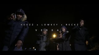 Lowkey X Kevzz X Reckz - Verbal #BloodlineNation [Music Video] @BlazeOfficialUK