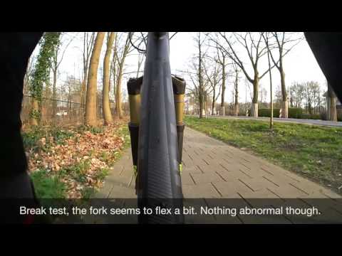 Bulls Lytro Review (Bulls Copperhead 3 2016)