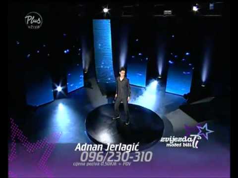 Adnan Jerlagic - MANGUPSKA + DRSKA ZENO PLAVA zmbt