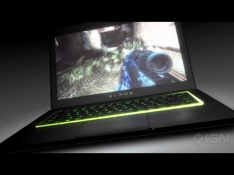 IGN Reviews - Razer Blade - Review