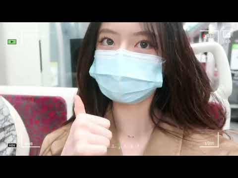 Liu Jiahui at The Cinema!! 🎬