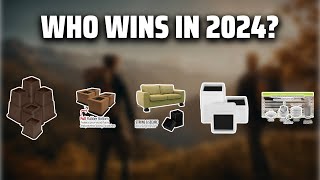 The Best Bed Risers in 2024 - Must Watch Before Buying!