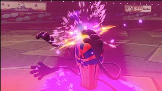 ガラルビギニングから逃げだした男。【かるぎや】ポケモン剣盾