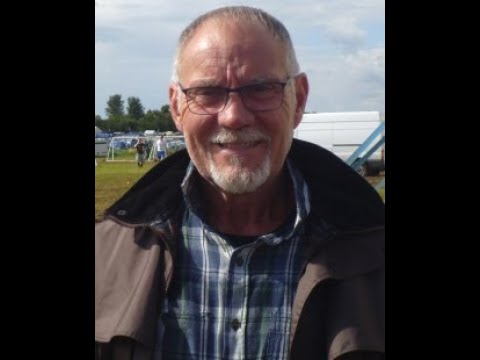 Arthur White powerlifting montage video 540p