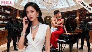 👑Cheating Husband Sleeps With Mistress in Wife’s Winery—She Took Everything Back With One Cold Call!