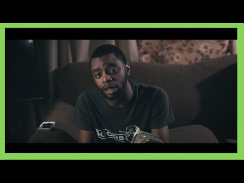 Trap Way - Mauri Corey - Official Music Video - Shot by Bank Rose Productions