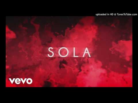 Where Are U Now Sola Mash Up