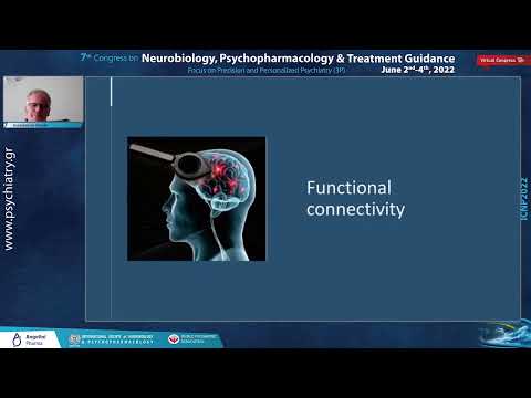 Bonotis K. - Neurophysiological mechanisms of rTMS treatment