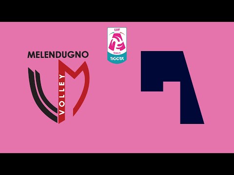 Melendugno vs. Itas Trentino | LVF Serie A2 | 2025/26 - 8a Giornata - Ritorno | Full Match