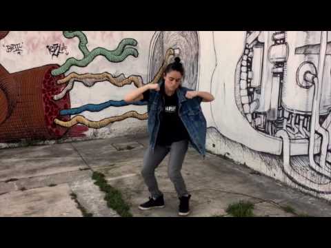 LOST IN GRAFFITI Project: #1 Blu