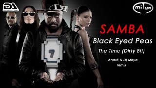 Download lagu SAMBA The Time 52bpm... mp3
