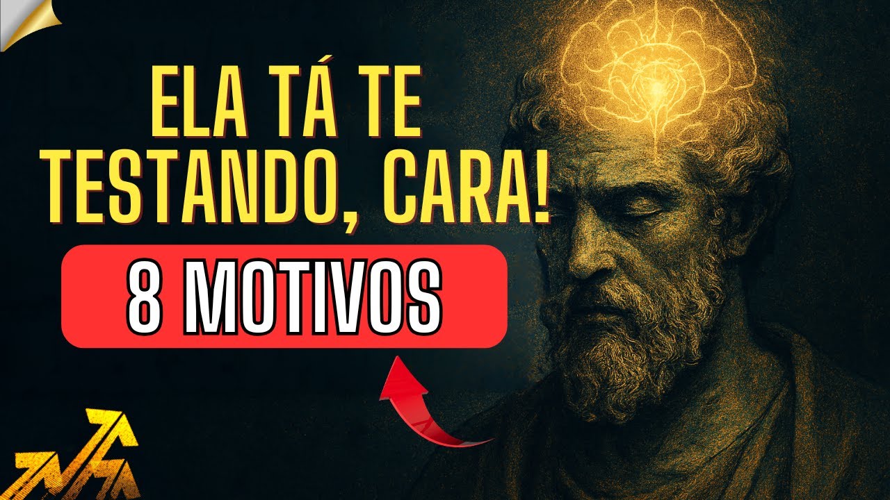 Por Que as Mulheres Se Fazem de Difíceis | 8 Motivos Surpreendentes Que Você Precisa Saber