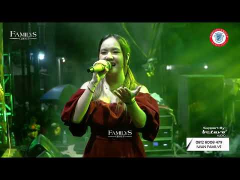 Selly Fristy - Sedingin Salju | Familys Group LiveCover Lap Forsiga Jl Mangga Kedaung Sawangan Depok