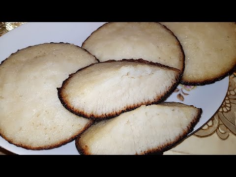 Macsharo Bariis (Ramadan Recipes) By Qamar Bint Amiir🌙