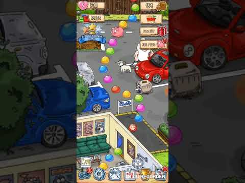 Simon's Cat Pop Time S9 part 97-101(1)