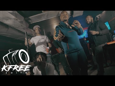 Big Rizzy x Rally Bandz x Young Sosa- Wouldn't Understand (Official Video) Shot By @Kfree313