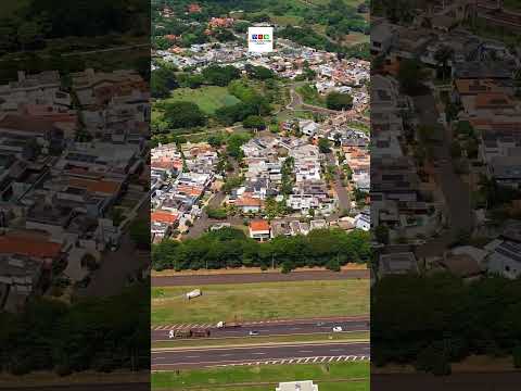 NOVA ALIANÇA SUL - RIBEIRÃO PRETO-SP #shorts