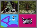 PBS Kids Program Break 2000 WGBH 2