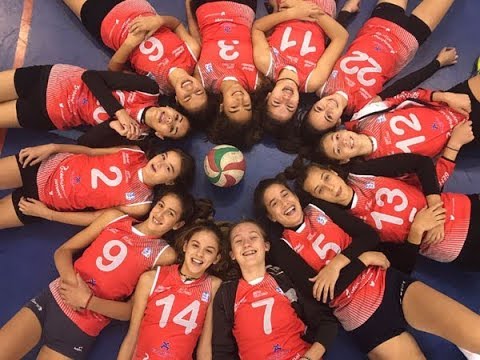 Jugadas Ana Manzanares 2018