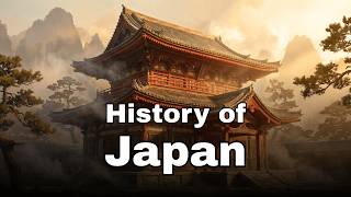 How Japan Became a World Power in 50 Years || Learn English Naturally ✅