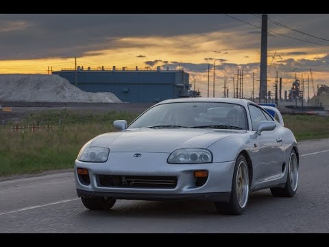 lifetime supra project part 1 - The beginning
