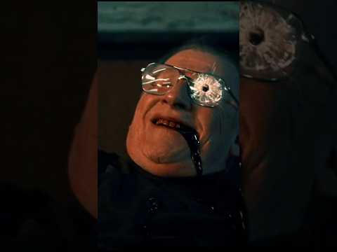 Richie's End | Mobland