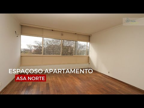 Venda | SQN 108 Bloco E | Asa Norte