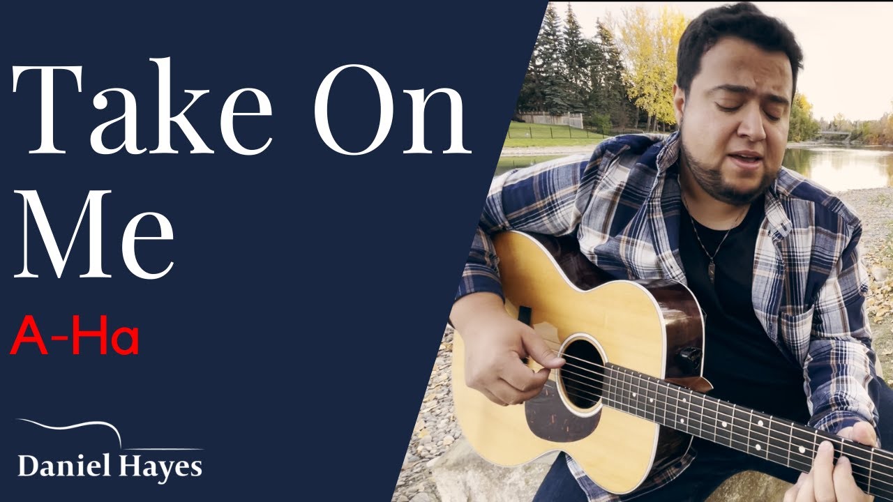 Promotional video thumbnail 4 for Daniel Hayes Acoustic Experience