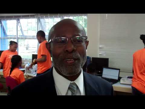 Robotics via Technology