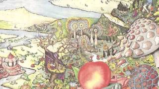 The Allman Brothers Band - Mountain Jam Part 2