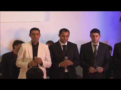 Eu cred în vindecările divine - 𝐑𝐮𝐠𝐮𝐥 𝐀𝐩𝐫𝐢𝐧𝐬 - Toflea