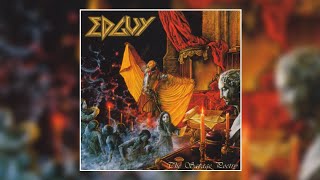 EDGUY - "Key To My Fate" / (2000)