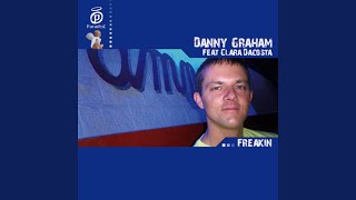 Freakin' (Vocal Mix) (feat. Clara Dacosta)